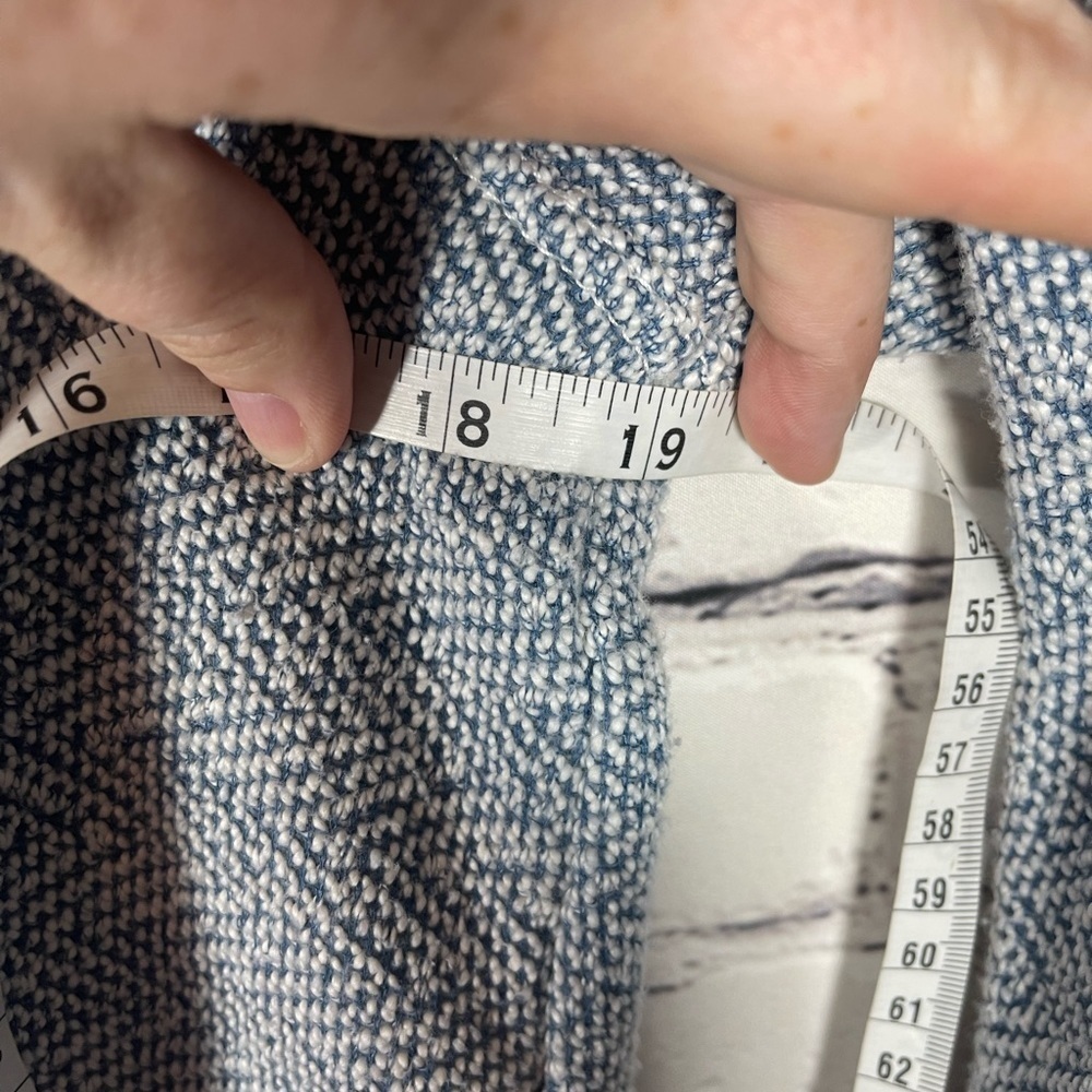 Faherty Whitewater Hoodie View 6